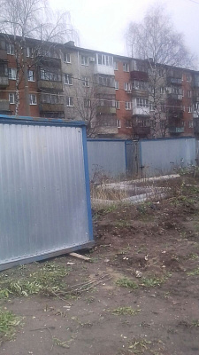 ЖК Новиков