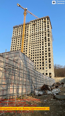 ЖК «Анна»
