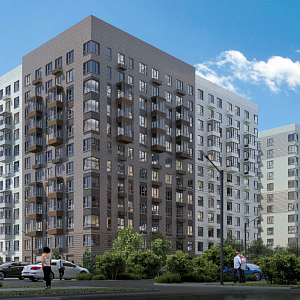 Таллинский парк