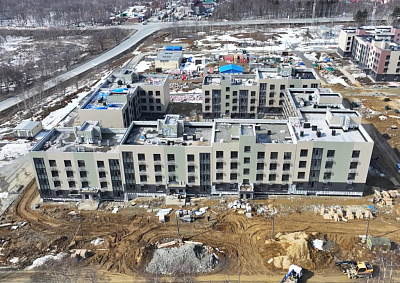 г. Южно-Сахалинск, улица