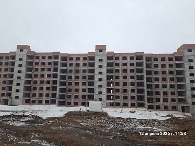Жилой комплекс 