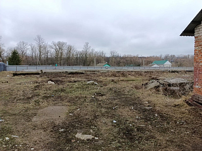 Жилой комплекс 