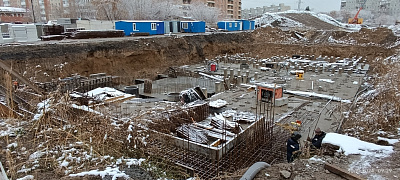 ПАРК-КВАРТАЛ 