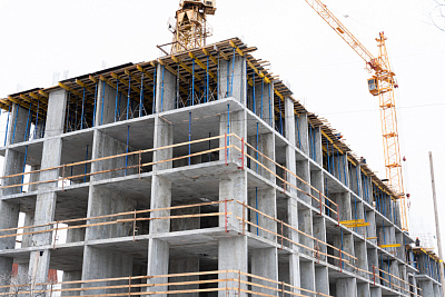 Аквилон ДУАЛ 1 корпус