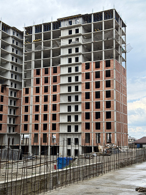 ГОСТИНИЧНЫЙ КОМПЛЕКС 