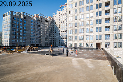ЖК Terle park