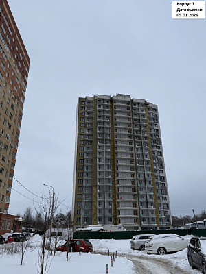Химки Тайм