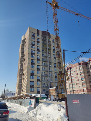 г. Киров, Проезд Мурашинский