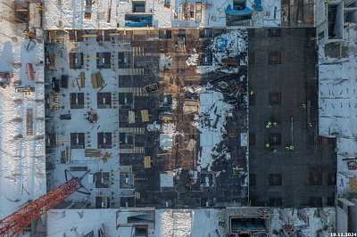 Европейский берег