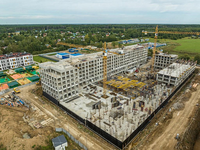 Равновесие корпус 1