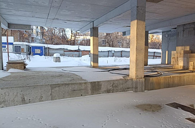 г. Екатеринбург, Улица Агрономическая