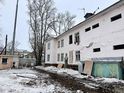 АВТОРСКИЙ ДОМ