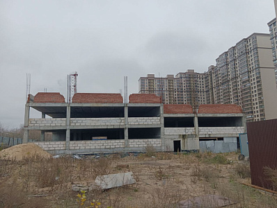 Жилой Комплекс 