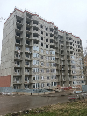 г. Смоленск, Ул.2-я Киевская - пр-т Гагарина