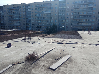 г. Санкт-Петербург