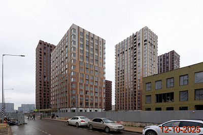 Жилой Комплекс