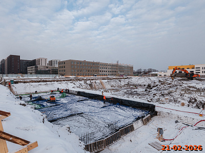 Витебский парк