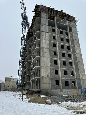 г. Находка, ул Бокситогорская