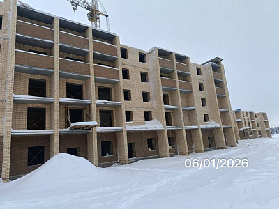 СЕМЕЙНЫЙ КВАРТАЛ РИТМ