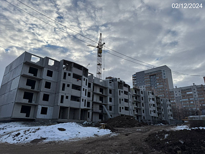 г. Магнитогорск, Проспект Ленина