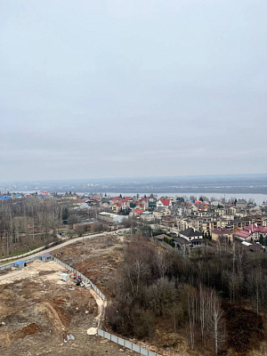 ЖК Подкова Новая