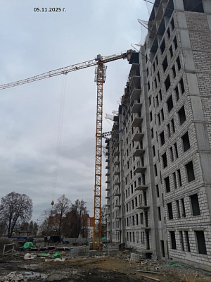 г. Новомосковск, Улица Свердлова