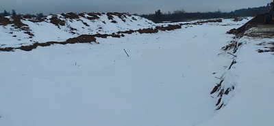 Жилой комплекс 