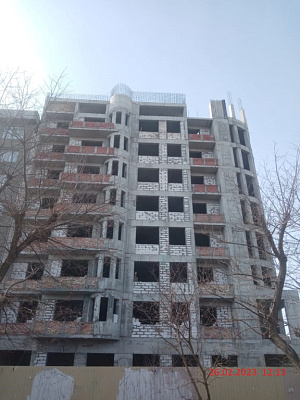 г. Евпатория, пр-кт Ленина