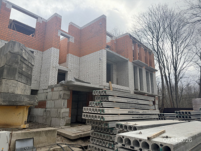 г. Калининград, Улица Бассейная