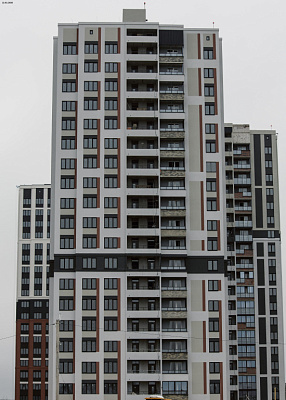 Жилой комплекс 