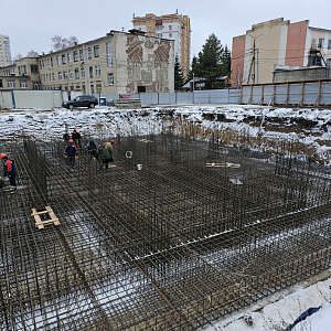 г. Орёл, Улица Матросова