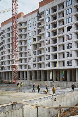 RIGA HILLS (РИГА ХИЛЛС)