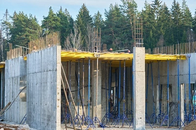 Кварталы Отрада