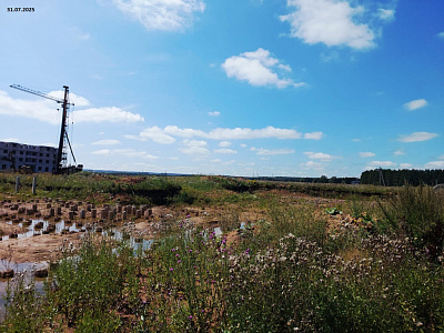 Село Миловка