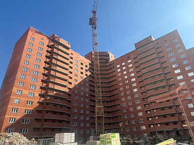 г. Новосибирск, Улица Пролетарская