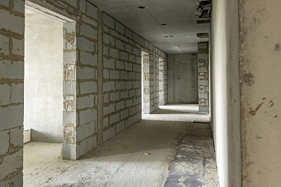 ЖК Орбита