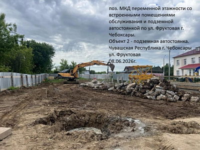 г. Чебоксары