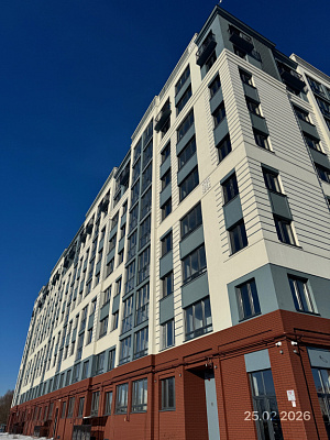 Жилой комплекс 