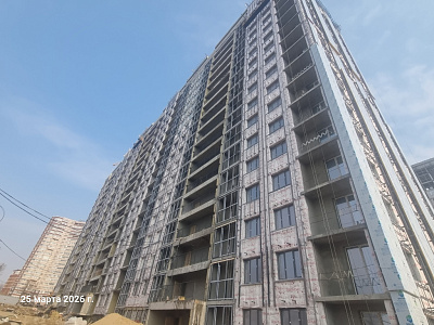 Голландский квартал 