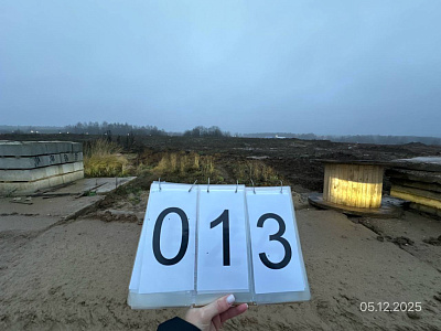 МО, Село Озерецкое