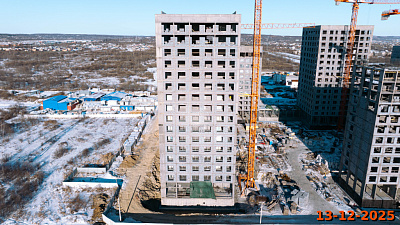 Зея парк корпус 1.5