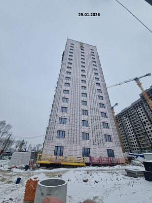 Голландский квартал 