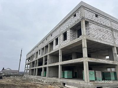 ЖК Берендей