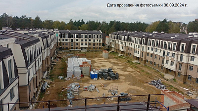 Жилой комплекс