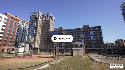 ЖК 