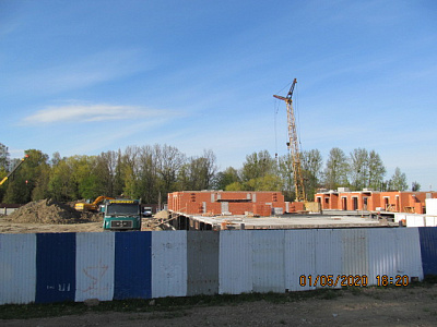 г. Гурьевск, ул Генерал - лейтенанта Городовикова
