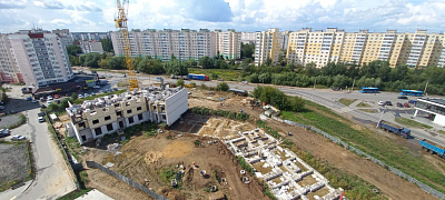 г. Тверь, ул Луначарского