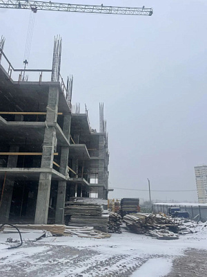 г. Батайск, 1-й Пятилетки