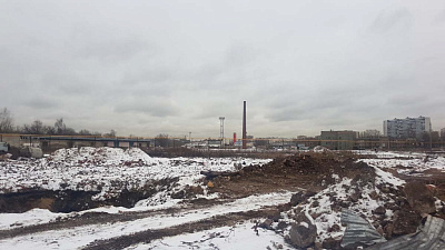 Жилой комплекс