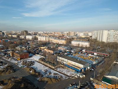 Жилой комплекс